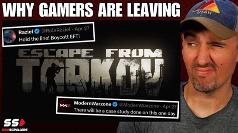 escape from tarkov reddit|escape from tarkov controversy.